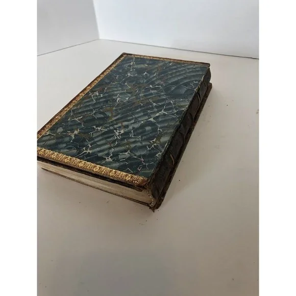 The Life Of Jeanne D’Albret, Queen Of Navarre, First Edition, By Martha Freer V2 - Picture 4 of 6